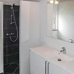 Lovely In With Sauna * Haderslev