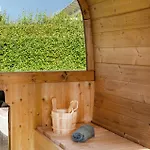 Lovely In With Sauna Holiday home Haderslev