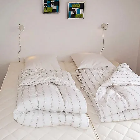 Lovely In Haderslev With Sauna Casa de Férias Haderslev