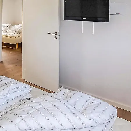 Lovely In Haderslev With Sauna Haderslev