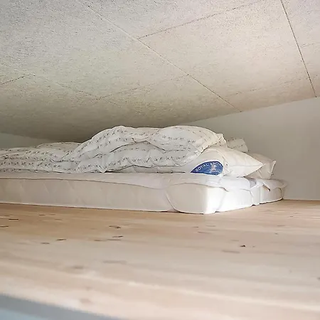 Lovely In Haderslev With Sauna