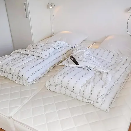 Lovely In Haderslev With Sauna Casa de Férias