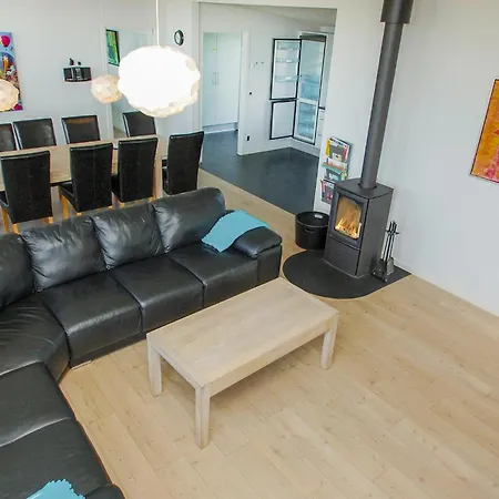 Semesterbostad Lovely In Haderslev With Sauna *