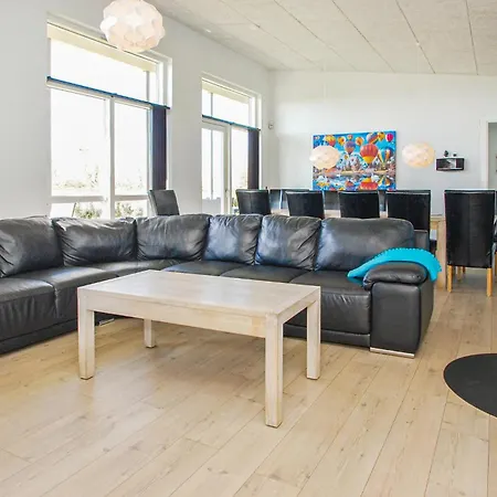 Pet Friendly In Haderslev With Wifi * Store Anslet