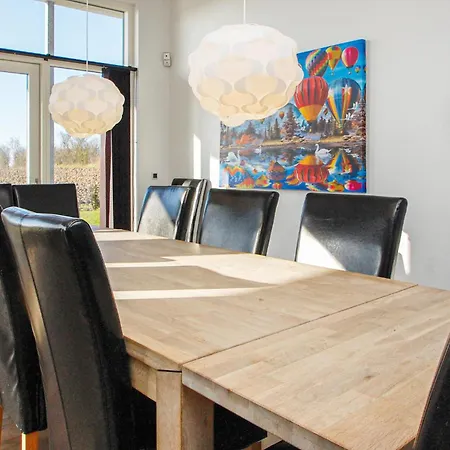 Lovely In Haderslev With Sauna * Haderslev