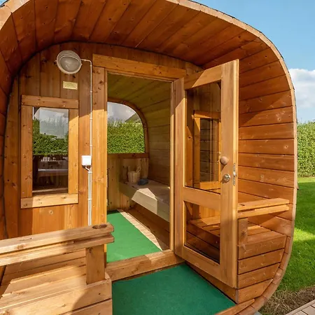 Lovely In Haderslev With Sauna * Haderslev