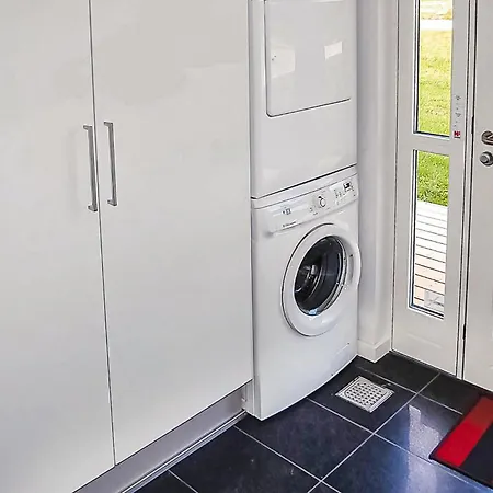 Semesterbostad Lovely In Haderslev With Sauna Store Anslet