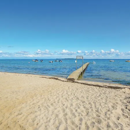 Lovely In Haderslev With Sauna