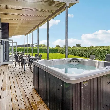 Pet Friendly In Haderslev With Wifi Holiday home *