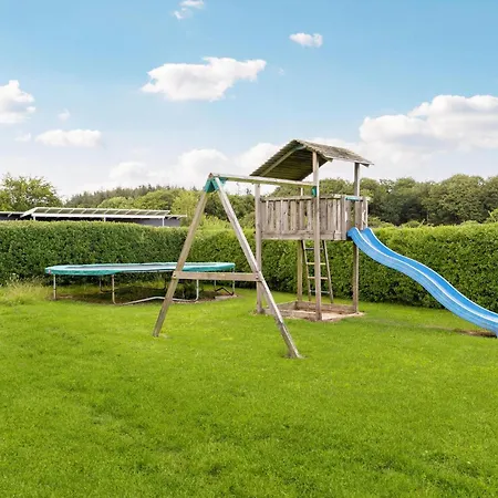 Lovely In Haderslev With Sauna * Haderslev