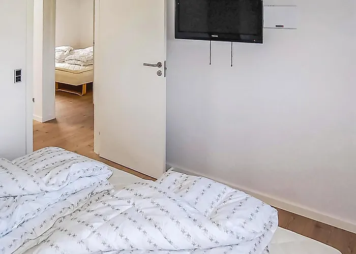 Lovely In With Sauna Haderslev