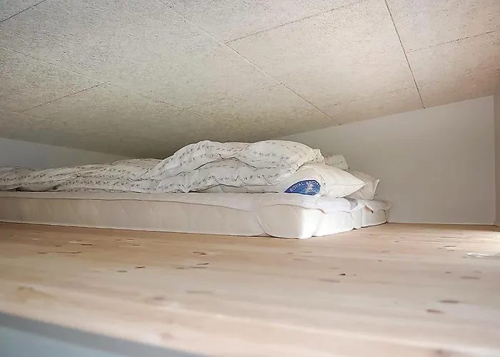 Lovely In With Sauna