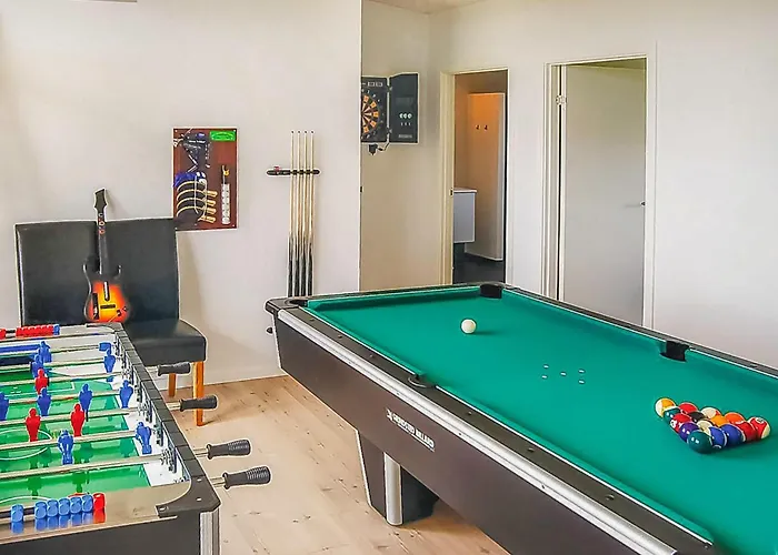 Casa vacanze Lovely In With Sauna